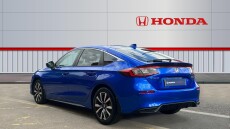 Honda Civic 2.0 eHEV Elegance 5dr CVT Hybrid Hatchback